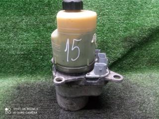 насос гидроусилителя руля Ford Focus II рестайлинг (2007—2011) 2009, 1.8i QQDB, 4M513K514CC