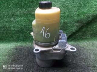насос гидроусилителя руля Ford Focus II рестайлинг (2007—2011) 2009, 1.8i QQDB, 4M513K514BF
