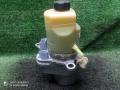 насос гидроусилителя руля Ford Focus II рестайлинг (2007—2011) 2009, 1.8i QQDB, 4M513K514CA - фото №4