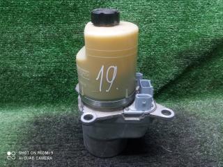 насос гидроусилителя руля Ford Focus II рестайлинг (2007—2011) 2009, 1.8i QQDB, 4M513K514BD