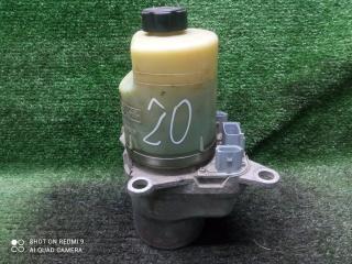 насос гидроусилителя руля Ford Focus II рестайлинг (2007—2011) 2009, 1.8i QQDB, 4M513K514BD