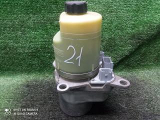 насос гидроусилителя руля Ford Focus II рестайлинг (2007—2011) 2009, 1.8i QQDB, 4M513K514BF