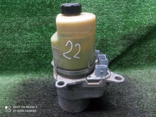 насос гидроусилителя руля Ford Focus II рестайлинг (2007—2011) 2009, 1.8i QQDB, 4M513K514BD