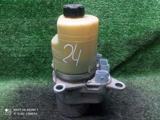 насос гидроусилителя руля Ford Focus II рестайлинг (2007—2011) 2009, 1.8i QQDB, 4M513K514BD