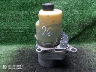 насос гидроусилителя руля Ford Focus II рестайлинг (2007—2011) 2009, 1.8i QQDB, 4M513K514BF
