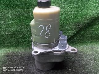 насос гидроусилителя руля Ford Focus II рестайлинг (2007—2011) 2009, 1.8i QQDB, 4M513K514BF