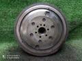 маховик Opel Astra J (2009—2012) 2011, 1.4T A14NET, 55565495 - фото №4