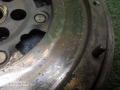 маховик Opel Astra J (2009—2012) 2011, 1.4T A14NET, 55565495 - фото №7