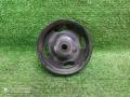 шкив коленвала Skoda Octavia II рестайлинг (2008—2013) 2010, 1.4TSI CAX 553223, 03D105255D - фото №3