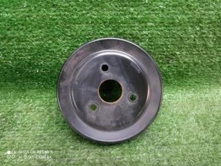шкив помпы Opel Astra J (2009—2012) 2011, 1.4i A14XER, 55565243