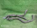 патрубок отопителя (печки) Opel Astra J рестайлинг (2012—2018) 2013, 1.4i A14XER, 13251462 - фото №3