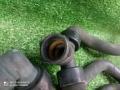 патрубок отопителя (печки) Opel Astra J рестайлинг (2012—2018) 2013, 1.4i A14XER, 13251462 - фото №5