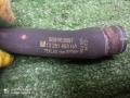 патрубок отопителя (печки) Opel Astra J рестайлинг (2012—2018) 2013, 1.4i A14XER, 13251462 - фото №7