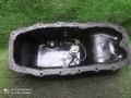 масляный поддон Opel Astra H рестайлинг (2006—2014) 2012, 1.3CDTI Z13DTH, 93177276 - фото №7