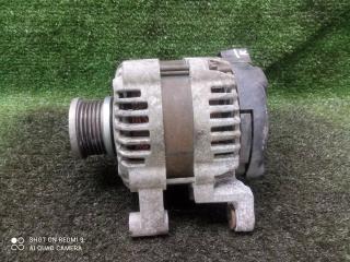 генератор Opel Astra J рестайлинг (2012—2018) 2012, 1.4i A14XER, 13500582