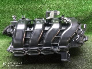 коллектор впускной Opel Corsa D рестайлинг (2010—2011) 2013, 1.4i A14XER, 55563664