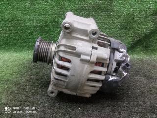 генератор Peugeot 308 I (2007—2011) 2010, 1.6i EP6 5FW, 757651380