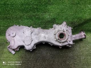 насос масляный Opel Astra H рестайлинг (2006—2014) 2012, 1.3CDTI Z13DTH, 93177337