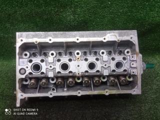 головка блока цилиндров Skoda Octavia II рестайлинг (2008—2013) 2010, 1.4TSI CAX 553223, 03C103358BA