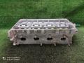 головка блока цилиндров Skoda Octavia II рестайлинг (2008—2013) 2010, 1.4TSI CAX 553223, 03C103358BA - фото №3