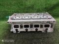 головка блока цилиндров Skoda Octavia II рестайлинг (2008—2013) 2010, 1.4TSI CAX 553223, 03C103358BA - фото №5