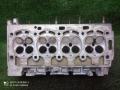 головка блока цилиндров Skoda Octavia II рестайлинг (2008—2013) 2010, 1.4TSI CAX 553223, 03C103358BA - фото №7