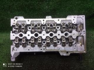 головка блока цилиндров Opel Corsa D рестайлинг (2010—2011) 2012, 1.3CDTi A13DTC, 55206388