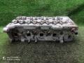 головка блока цилиндров Opel Corsa D рестайлинг (2010—2011) 2012, 1.3CDTi A13DTC, 55206388 - фото №2
