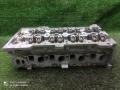 головка блока цилиндров Opel Corsa D рестайлинг (2010—2011) 2012, 1.3CDTi A13DTC, 55206388 - фото №4