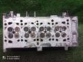 головка блока цилиндров Opel Corsa D рестайлинг (2010—2011) 2012, 1.3CDTi A13DTC, 55206388 - фото №7