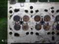 головка блока цилиндров Opel Corsa D рестайлинг (2010—2011) 2012, 1.3CDTi A13DTC, 55206388 - фото №8
