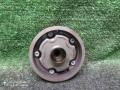 фазорегулятор Opel Astra H рестайлинг (2006—2014) 2012, 1.8i Z18XER, 55567048 - фото №3