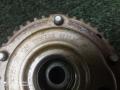 фазорегулятор Opel Astra H рестайлинг (2006—2014) 2012, 1.8i Z18XER, 55567048 - фото №6