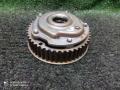 фазорегулятор Opel Astra H рестайлинг (2006—2014) 2012, 1.8i Z18XER, 55567048 - фото №2