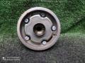 фазорегулятор Opel Astra H рестайлинг (2006—2014) 2012, 1.8i Z18XER, 55567048 - фото №3