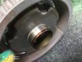 фазорегулятор Opel Astra H рестайлинг (2006—2014) 2012, 1.8i Z18XER, 55567048 - фото №5