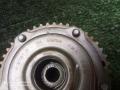 фазорегулятор Opel Astra H рестайлинг (2006—2014) 2012, 1.8i Z18XER, 55567048 - фото №6