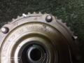 фазорегулятор Opel Astra H рестайлинг (2006—2014) 2012, 1.8i Z18XER, 55567048 - фото №6