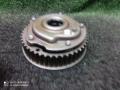 фазорегулятор Opel Astra H рестайлинг (2006—2014) 2012, 1.8i Z18XER, 55567048 - фото №2