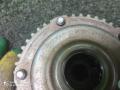 фазорегулятор Opel Astra H рестайлинг (2006—2014) 2012, 1.8i Z18XER, 55567048 - фото №6