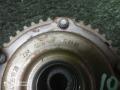 фазорегулятор Opel Astra H рестайлинг (2006—2014) 2012, 1.8i Z18XER, 55567048 - фото №6