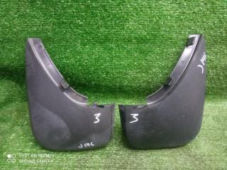 брызговик Ford Fusion I рестайлинг (2005—2012) 2010, 1.6i FYJA, 2N1J22202AA