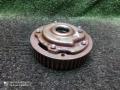фазорегулятор Opel Astra J (2009—2012) 2011, 1.6i A16XER, 55568386 - фото №2