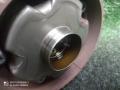 фазорегулятор Opel Astra J (2009—2012) 2011, 1.6i A16XER, 55568386 - фото №5