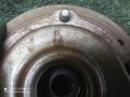 фазорегулятор Opel Astra J (2009—2012) 2011, 1.6i A16XER, 55568386 - фото №6