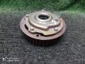 фазорегулятор Opel Astra J (2009—2012) 2011, 1.6i A16XER, 55568386 - фото №2
