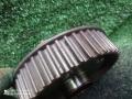 фазорегулятор Opel Astra J (2009—2012) 2011, 1.6i A16XER, 55568386 - фото №4