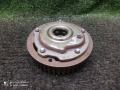 фазорегулятор Opel Astra J (2009—2012) 2011, 1.6i A16XER, 55568386 - фото №2