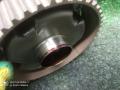 фазорегулятор Opel Astra J (2009—2012) 2011, 1.6i A16XER, 55568386 - фото №5