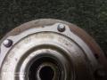фазорегулятор Opel Astra J (2009—2012) 2011, 1.6i A16XER, 55568386 - фото №6